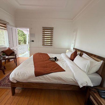 Hotel Crags Dalhousie Esterno foto