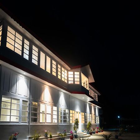 Hotel Crags Dalhousie Esterno foto