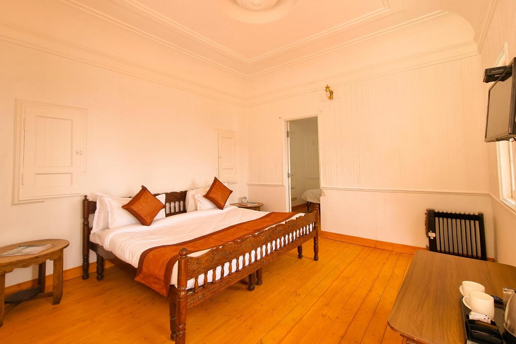 Hotel Crags Dalhousie Esterno foto