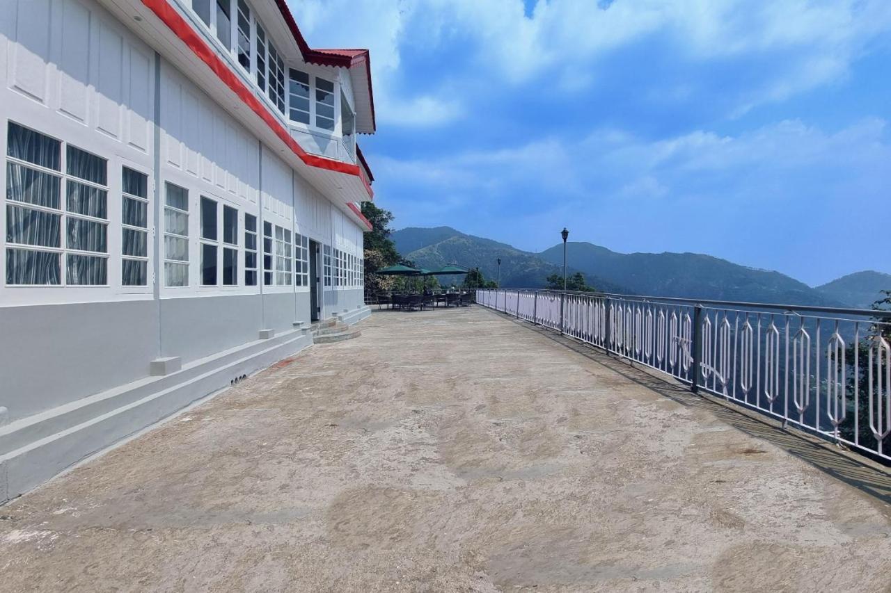 Hotel Crags Dalhousie Esterno foto