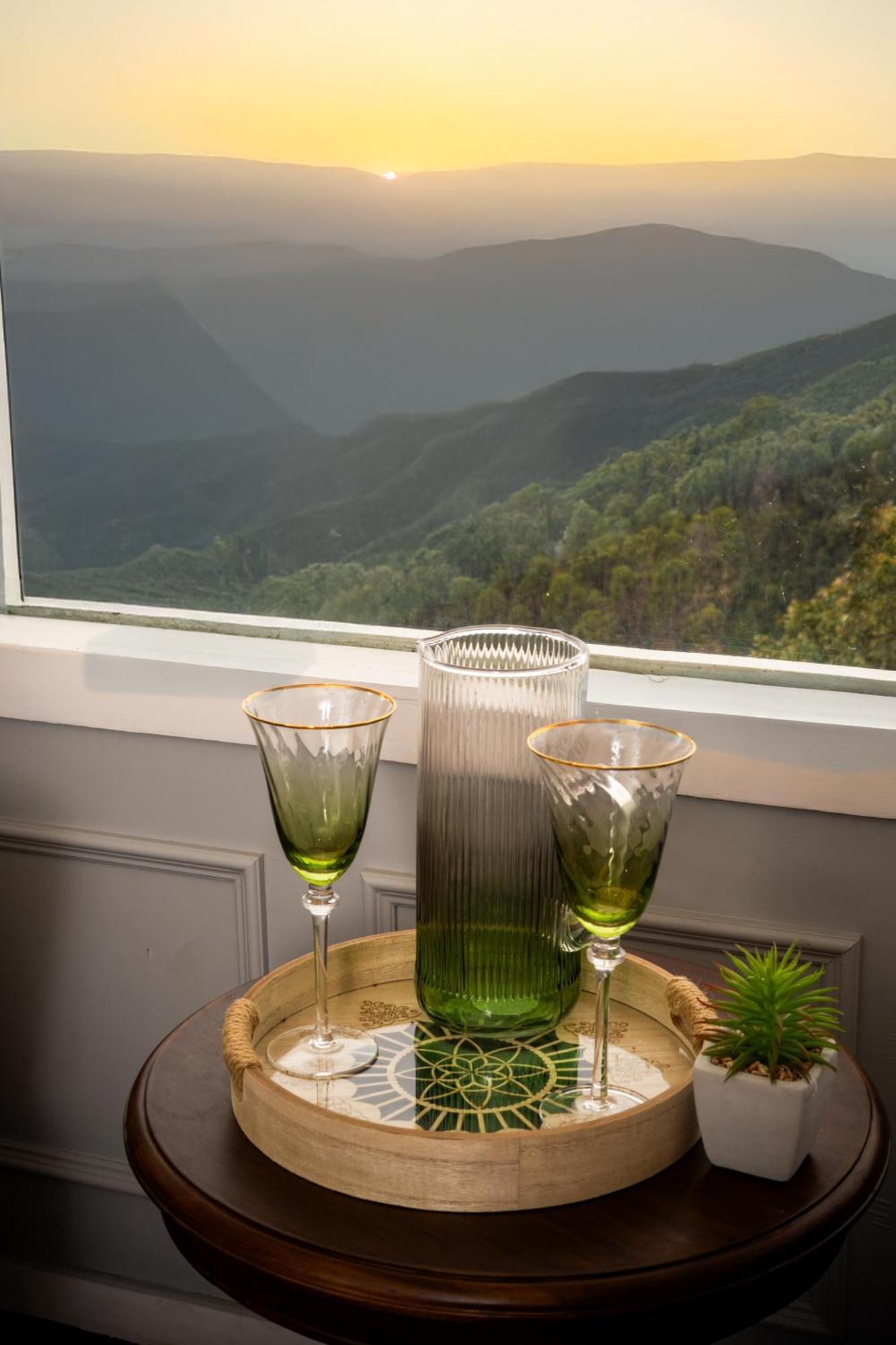 Hotel Crags Dalhousie Esterno foto