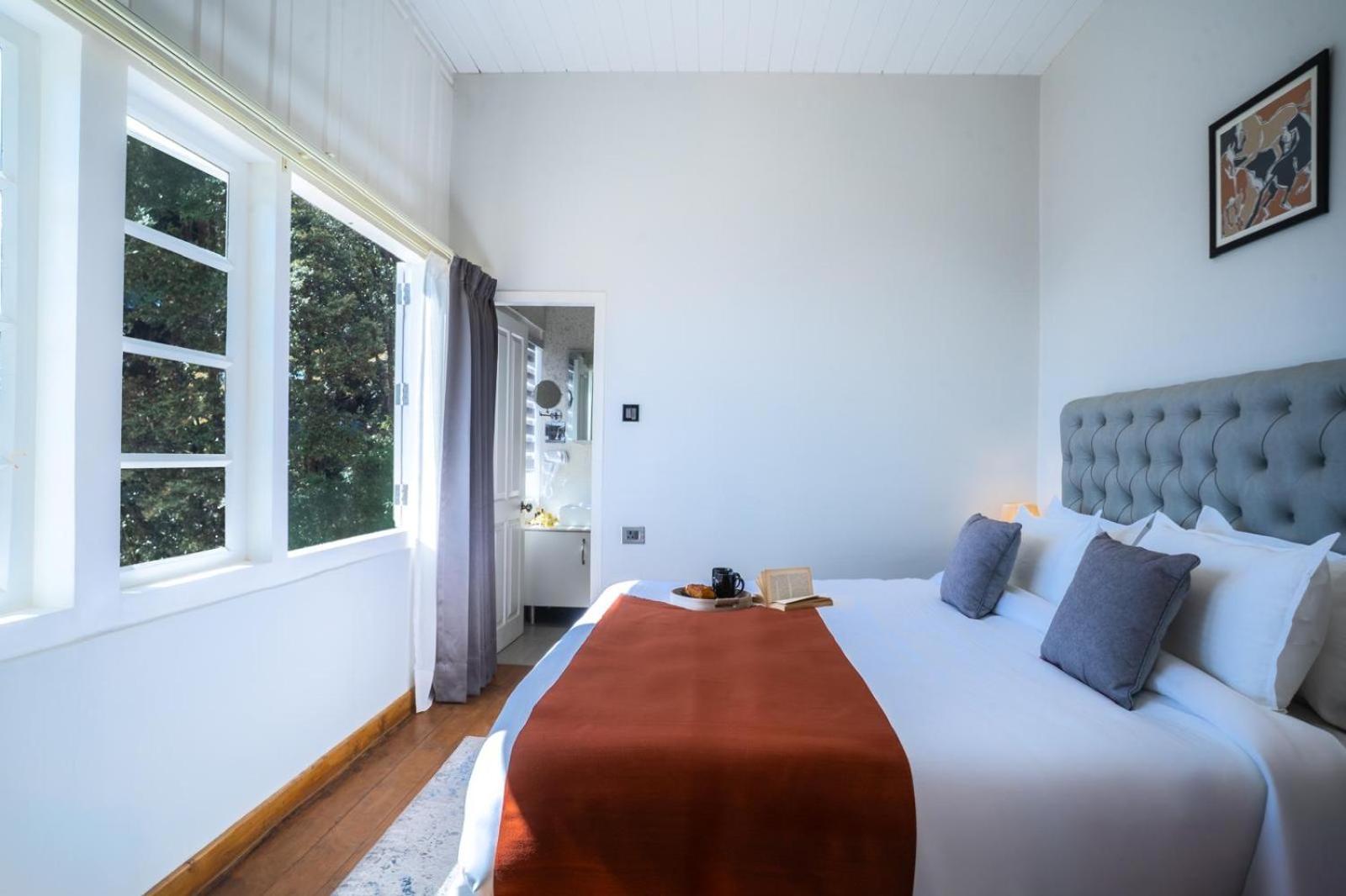 Hotel Crags Dalhousie Esterno foto